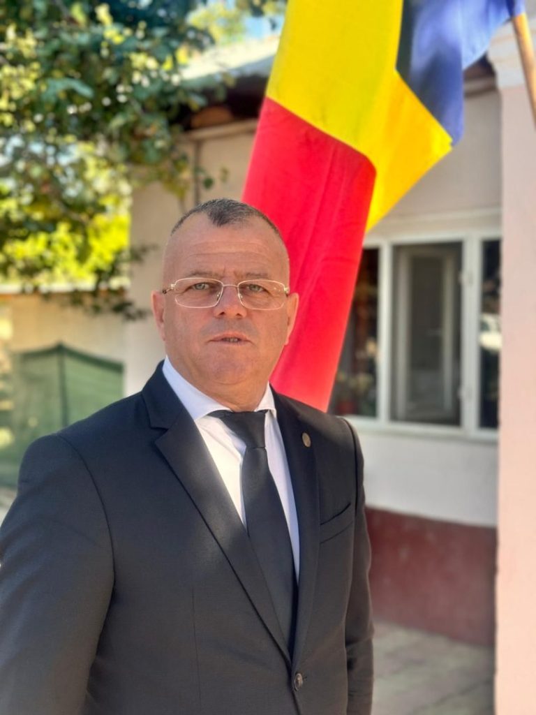 Costel Barbu promovează elaborarea de strategii naționale pentru dezvoltare regională