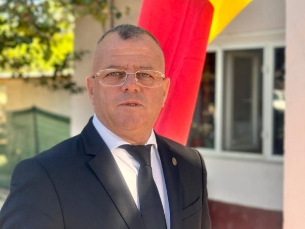 Costel Barbu promovează elaborarea de strategii naționale pentru dezvoltare regională