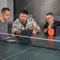 Universul Headline & The Fool se extinde: Cosmin „Micutzu” Nedelcu, Dan Frînculescu și Călin Crețu lansează agenția de publicitate creativă Ping Pong