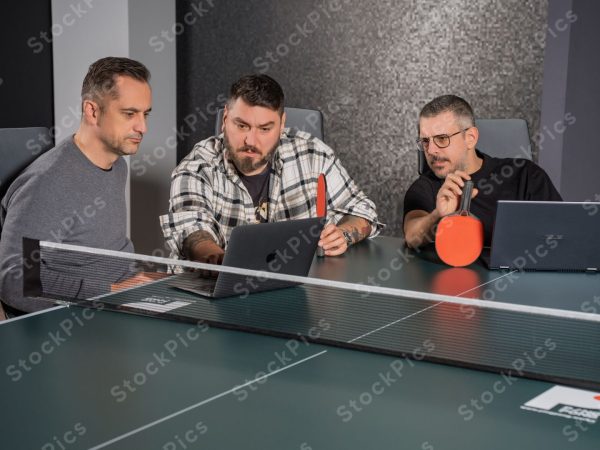 Universul Headline & The Fool se extinde: Cosmin „Micutzu” Nedelcu, Dan Frînculescu și Călin Crețu lansează agenția de publicitate creativă Ping Pong